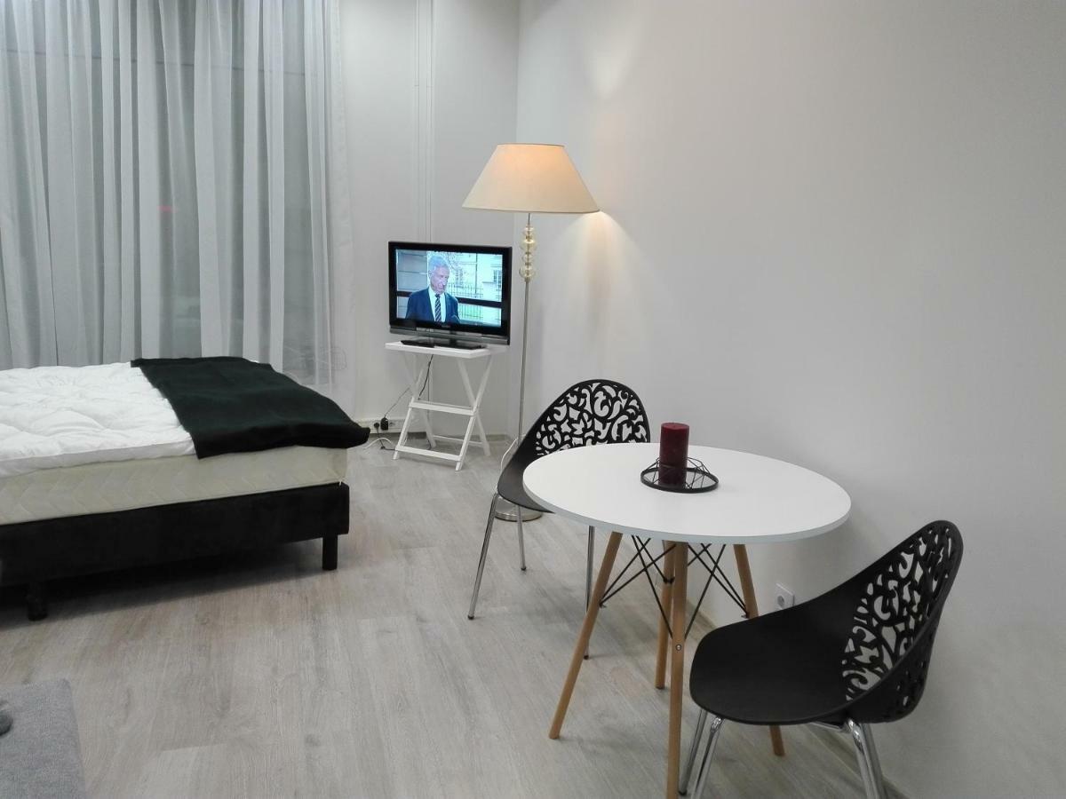 Vabank Apartamenty W Centrum เจโลนากูรา ภายนอก รูปภาพ