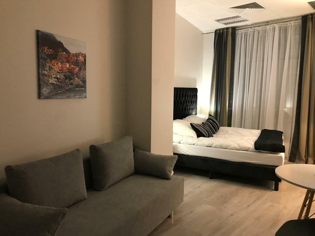 Vabank Apartamenty W Centrum เจโลนากูรา ภายนอก รูปภาพ